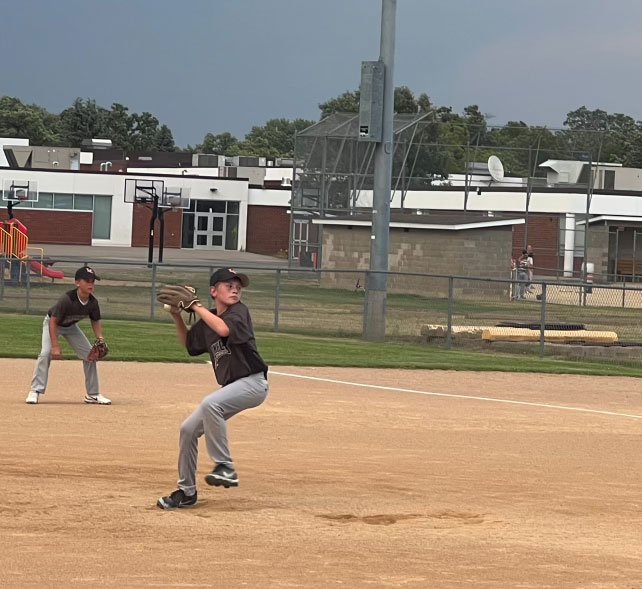 Zumbro Valley Youth Year-end Baseball Tournament