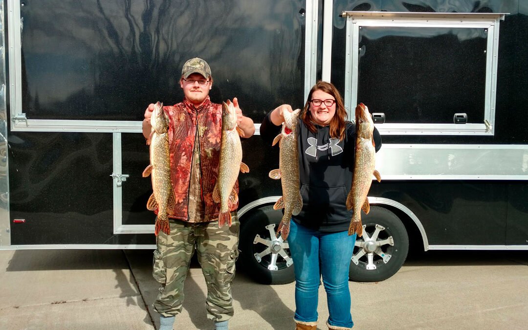 Minnesota Governor’s Fishing Opener