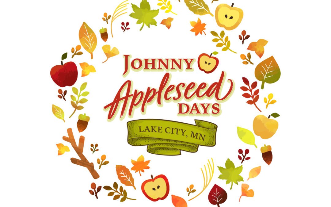 Award Winning Rebel Fire BBQ at Johnny Appleseed Days