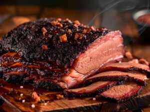 Smoked Brisket