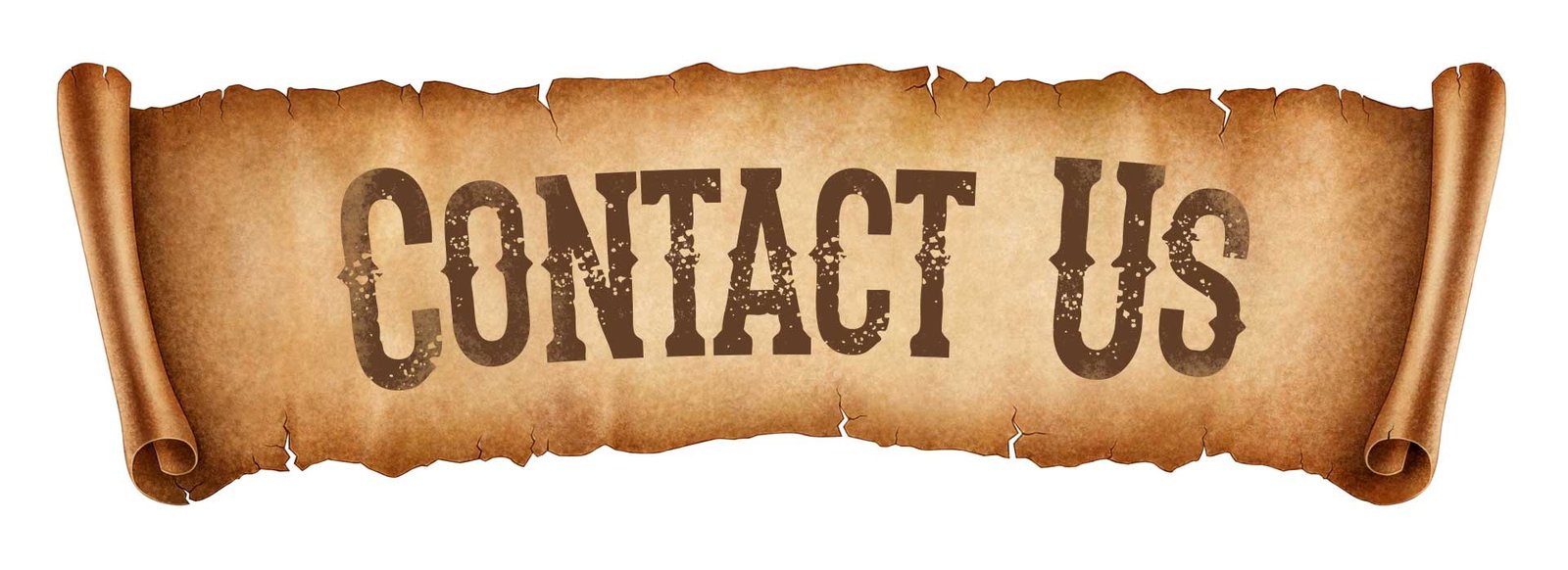 Contact Us Banner