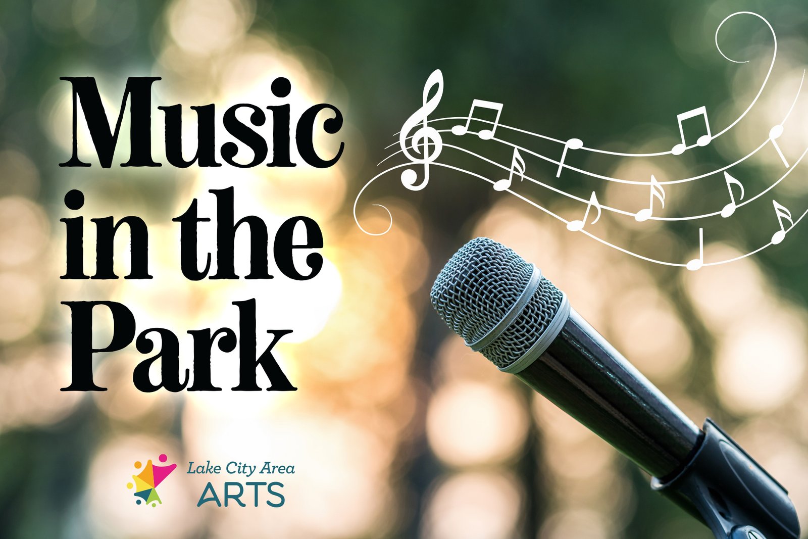Music In The Park