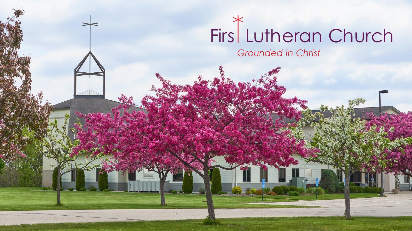 First Lutheran Church