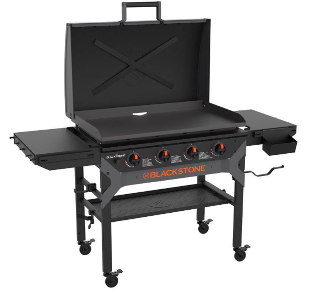 Blackstone Griddle available at Ace Hardware